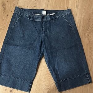 Vintage Lucky Brand Bermuda shorts